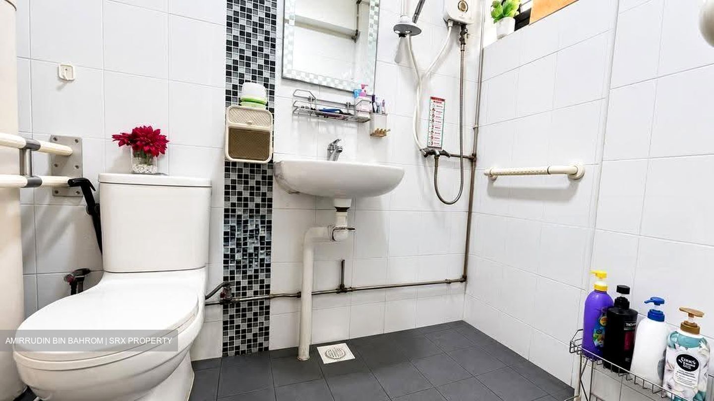 Blk 170 Yishun Avenue 7 (Yishun), HDB 4 Rooms #616702491
